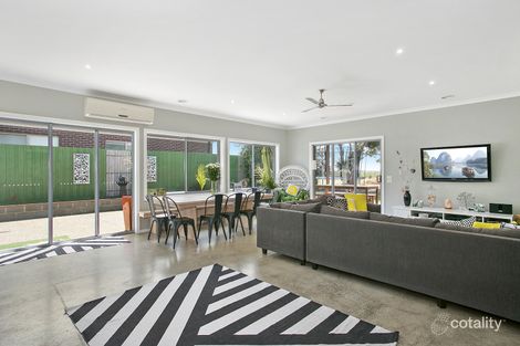 Property photo of 46 Penleigh Crescent Ocean Grove VIC 3226