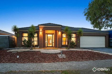 Property photo of 4 Pepperbush Circuit Cranbourne VIC 3977