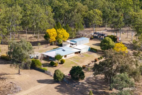 371 Woodlands Rd, Gatton, QLD 4343