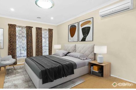 Property photo of 4 Pepperbush Circuit Cranbourne VIC 3977