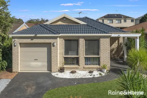 Property photo of 57 McCredie Drive Horningsea Park NSW 2171