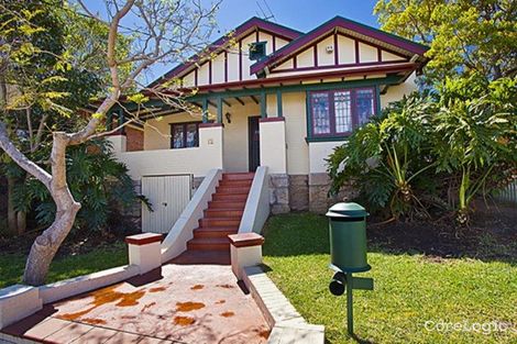 Property photo of 12 Barden Street Arncliffe NSW 2205