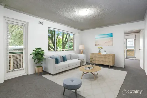 3/25 ASHBURNER ST, MANLY, NSW 2095