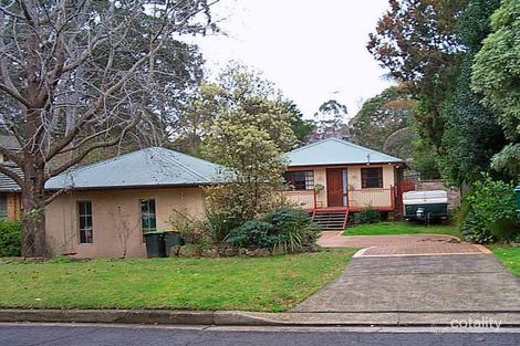 12 Verney Dr, West Pennant Hills, NSW 2125