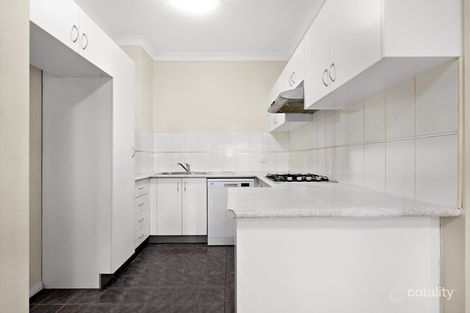Property photo of 4/21-29 Third Avenue Blacktown NSW 2148