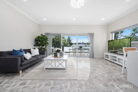 Property photo of 11A McArdle Street Ermington NSW 2115