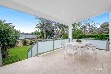 Property photo of 11A McArdle Street Ermington NSW 2115