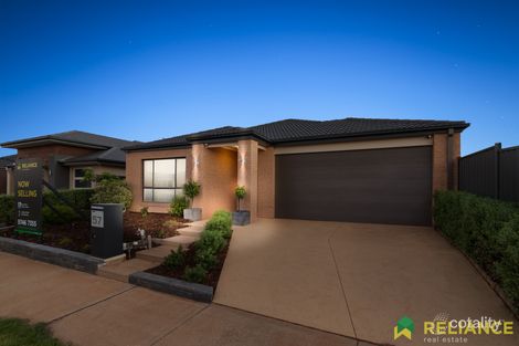 Property photo of 57 Toolern Waters Drive Weir Views VIC 3338