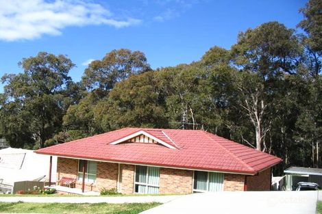 27 Schaefer Cl, Tingira Heights, NSW 2290