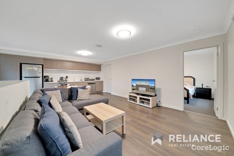 Property photo of 3 Everly Lane Westmeadows VIC 3049