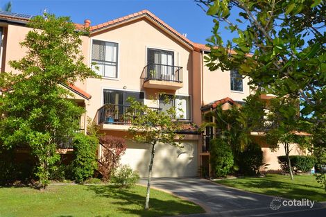 4/14 Gammon Dr, Varsity Lakes, QLD 4227