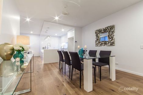 Property photo of 27/66 Lambert Road Indooroopilly QLD 4068