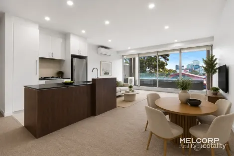 31/333 Coventry St, South Melbourne, VIC 3205