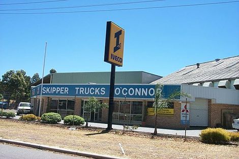 Lot 33 Forsyth St, O'Connor, WA 6163