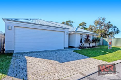 3/15 Shirley St, Lower King, WA 6330