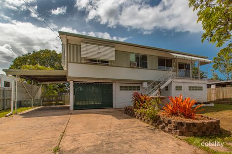 Property photo of 7 Eura Court Mount Louisa QLD 4814