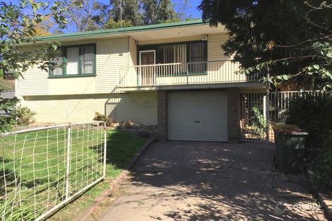 Property photo of 18 Kista Dan Avenue Tregear NSW 2770
