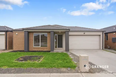 17 SEAFARERS WAY, WALLAN, VIC 3756