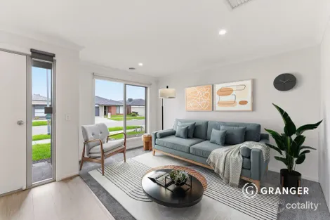 Property photo of 17 Seafarers Way Wallan VIC 3756