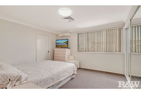 Property photo of 1 Lilley Street St Clair NSW 2759
