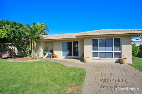 Property photo of 5 Oceanview Street Bargara QLD 4670