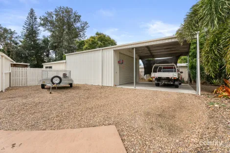 Property photo of 9 Homebush Road Dundowran Beach QLD 4655