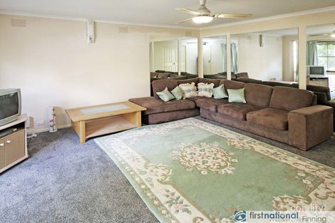 Property photo of 29 Cranbourne Place Cranbourne VIC 3977