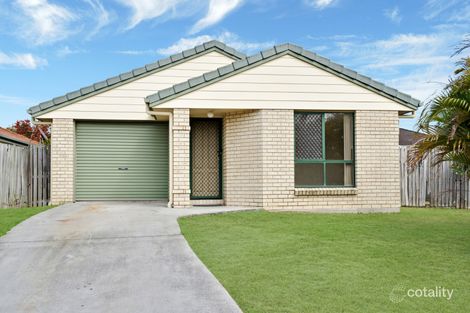 15/7 Billabong Dr, Crestmead, QLD 4132
