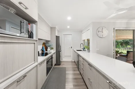 Property photo of 9 Homebush Road Dundowran Beach QLD 4655