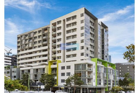 1-11/66 Manning St, South Brisbane, QLD 4101