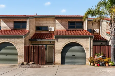 11/1 MOOLOOLA WAY, WEST LAKES SHORE, SA 5020