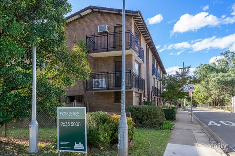Property photo of 1/1 Queens Road Westmead NSW 2145