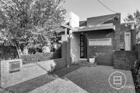 Property photo of 5A Wastell Street Northcote VIC 3070