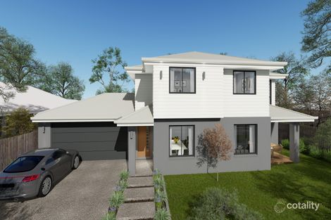 159a Allara St, Manly, QLD 4179