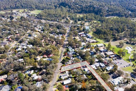 Property photo of 27 Anzac Avenue Hurstbridge VIC 3099