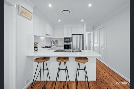 Property photo of 26 Cruikshank Avenue Elderslie NSW 2570