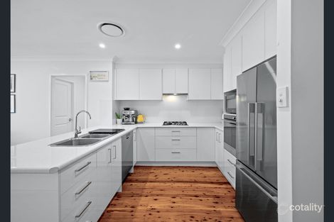 Property photo of 26 Cruikshank Avenue Elderslie NSW 2570