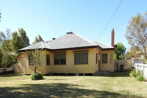 Property photo of 107 Ballandella Street Balranald NSW 2715