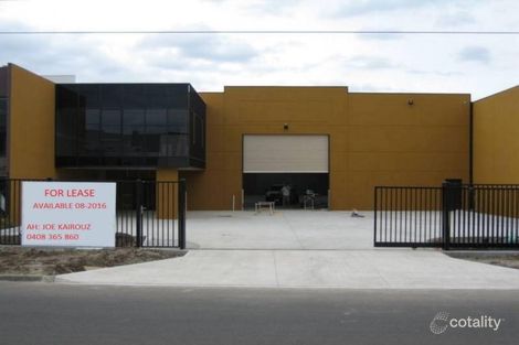 38 Allied Dr, Tullamarine, VIC 3043