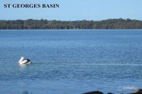 Property photo of 14 Capeland Avenue Sanctuary Point NSW 2540