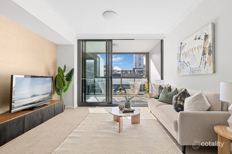 602/1 Footbridge Bvd, Wentworth Point, NSW 2127