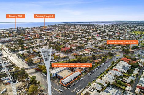 353 Moorabool St, South Geelong, VIC 3220