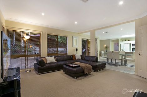 Property photo of 5 Saint Andrews Place Indooroopilly QLD 4068