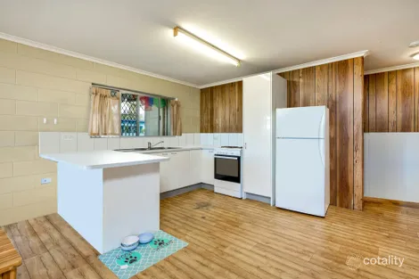 Property photo of 19 Mulligan Street Manoora QLD 4870