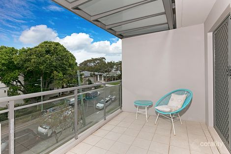 Property photo of 14/14-20 The Avenue Collaroy NSW 2097