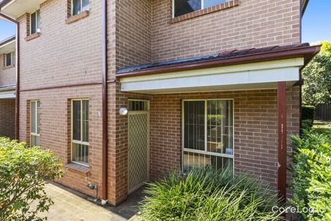 Property photo of 5/22 Faulkner Street Old Toongabbie NSW 2146