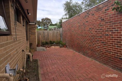 Property photo of 2/10 Caloola Avenue Oakleigh VIC 3166