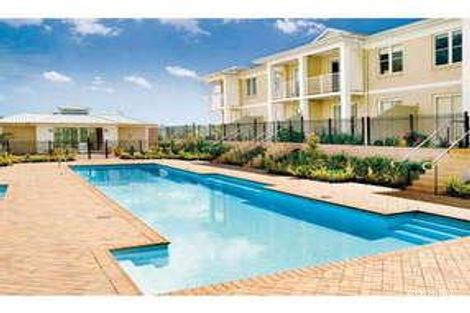 Property photo of 24/21 Tennyson Road Breakfast Point NSW 2137