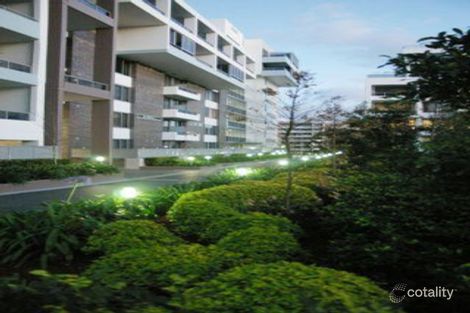 302/8b Mary St, Rhodes, NSW 2138