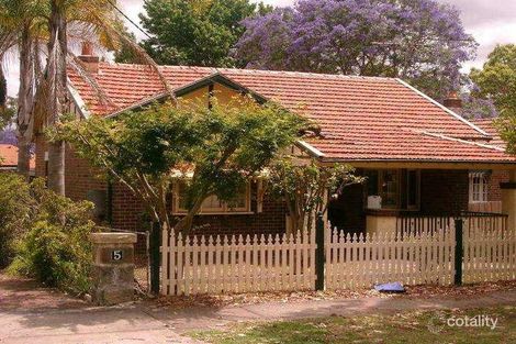 Property photo of 3 Garland Avenue Epping NSW 2121